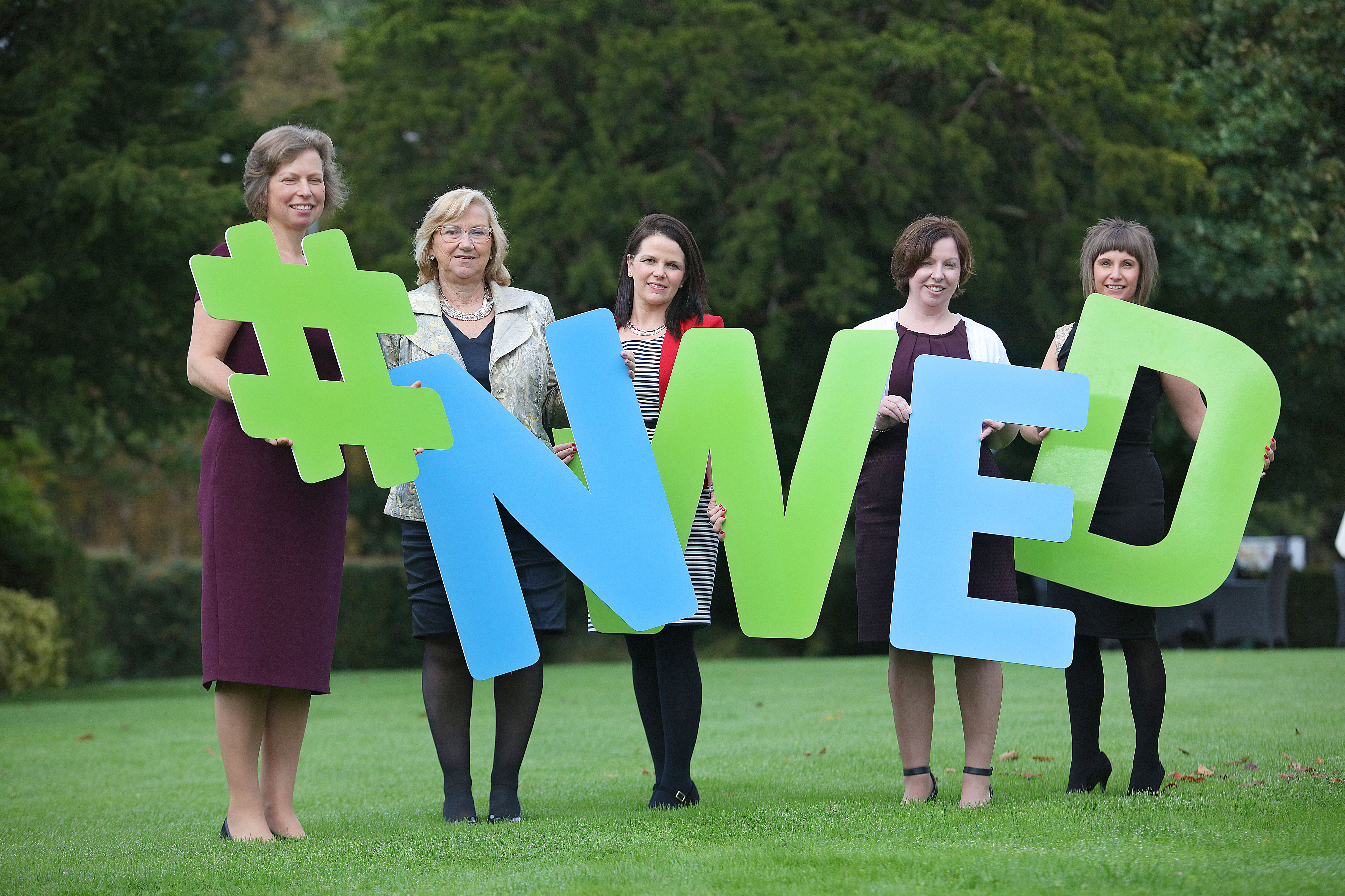 National Women's Enterprise Day Killarney 2